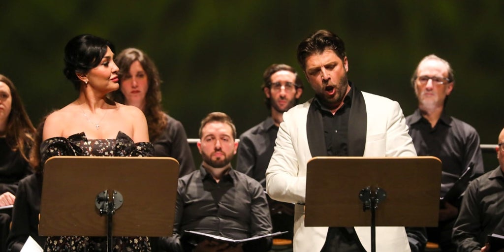 'Maria Padilla' reina en el Maestranza