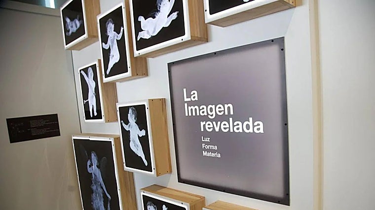 Exposición 'La imagen revelada'