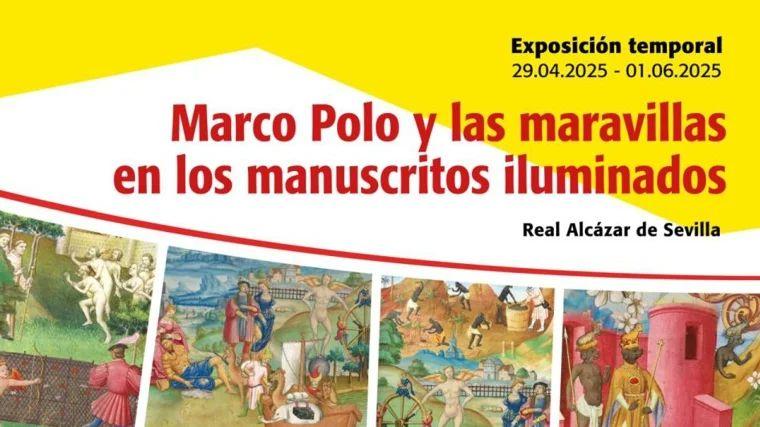 Cartel de la Exposición