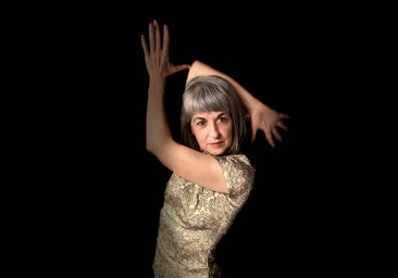 Manuela Nogales: «Espero que Artillería dure como espacio cultural, porque en Sevilla todo tiembla»