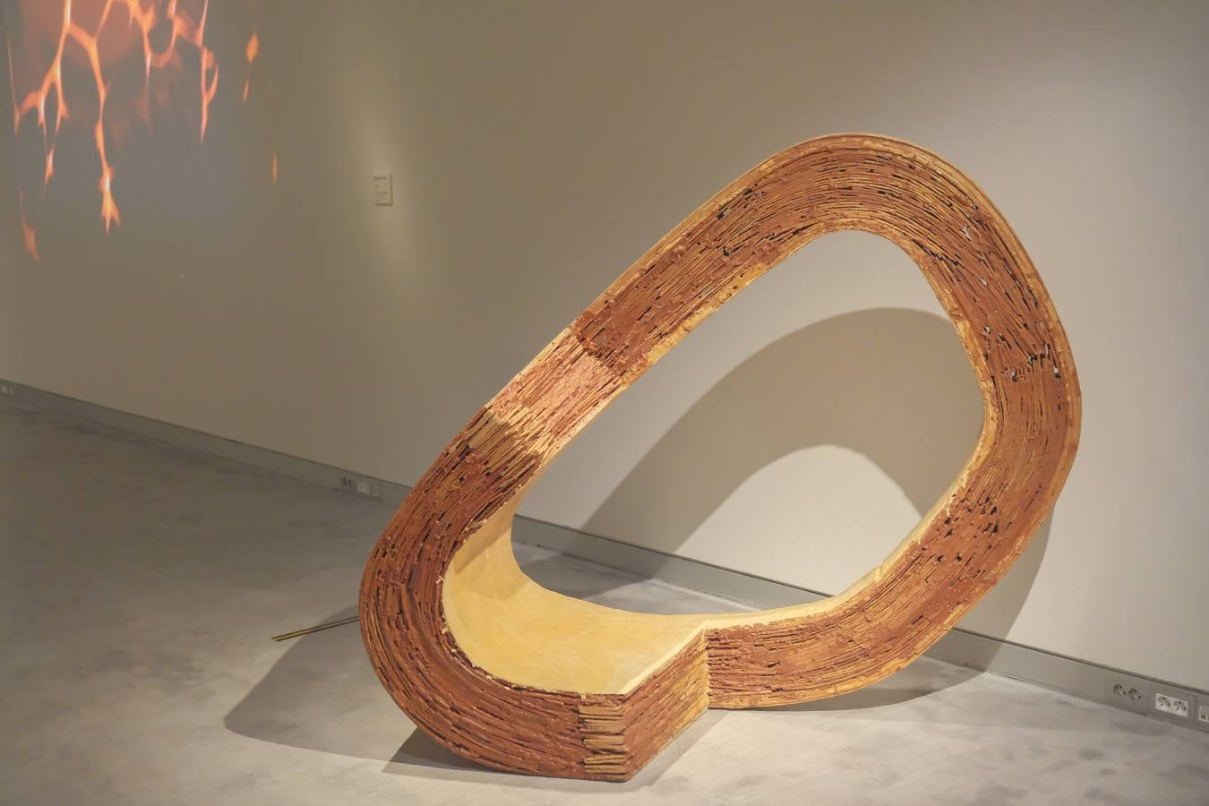 La muestra 'Arte y Naturaleza' permanecerá abierta hasta el 7 de septiembre en Sevilla