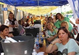 Un zoco y una fiesta de la primavera: los dos planes que puedes hacer este fin de semana en Sevilla Este