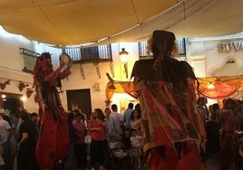 Este pueblo de Sevilla regresa al Siglo de Oro: habrá una feria del Barroco con pasacalles y mercadillos