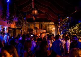 Cuándo abren las discotecas de verano en Sevilla en 2025