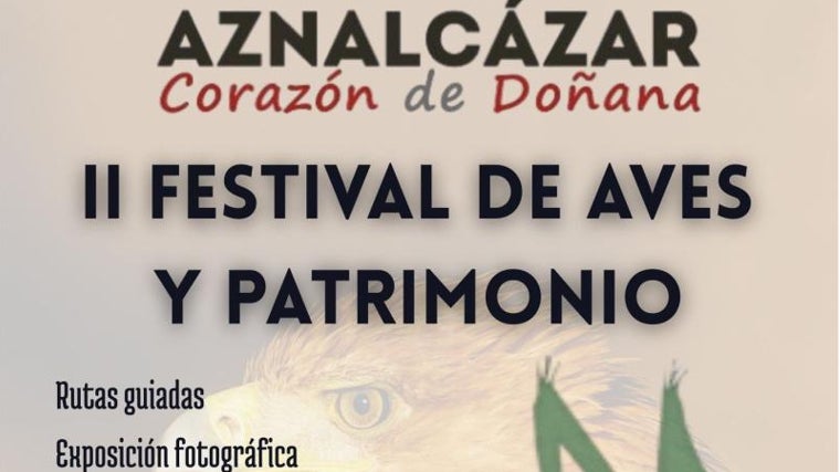 Qué hacer esta semana en la provincia de Sevilla