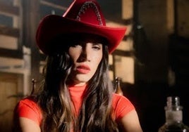 India Martínez anuncia concierto en Sevilla: fecha, ubicación y entradas
