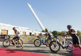 Qué hacer este fin de semana en Sevilla