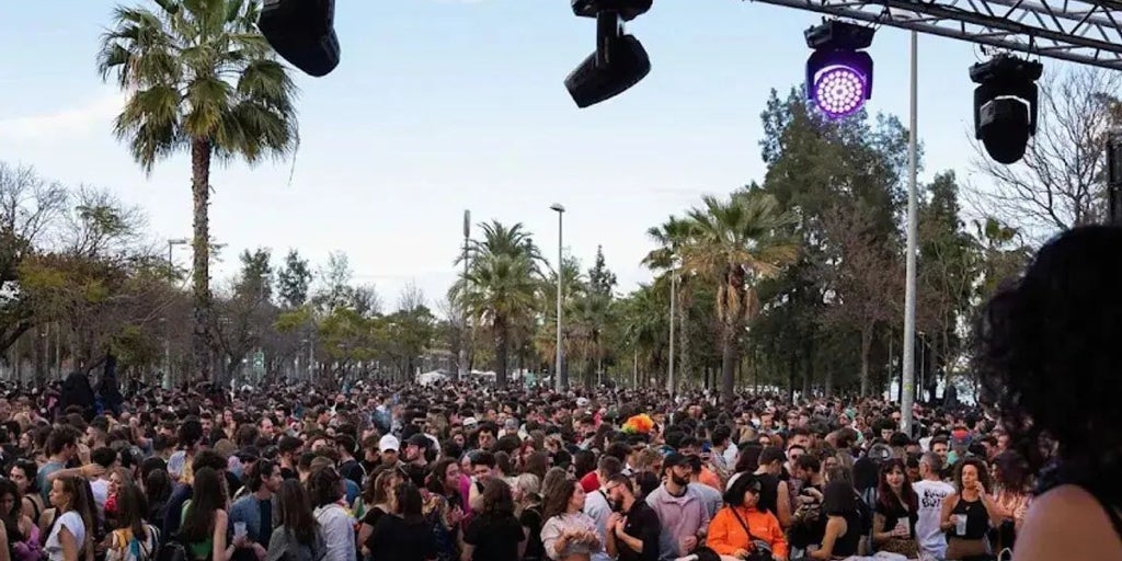 Sevilla acoge este sábado un festival gratuito tras el interestelar: horario y lugar
