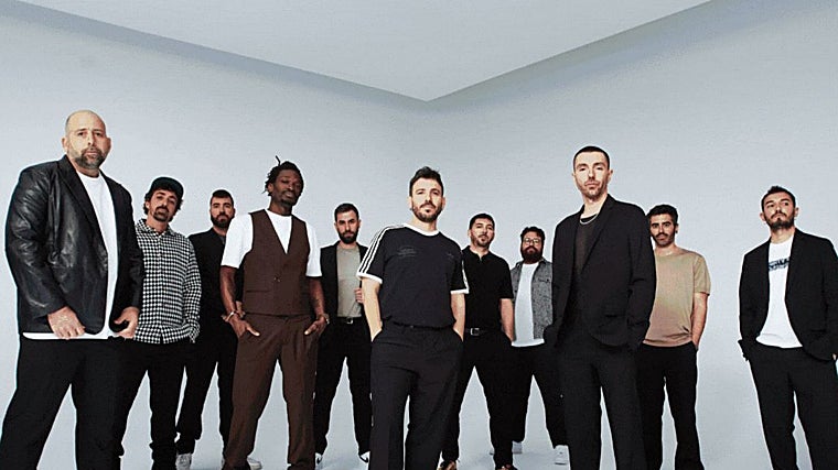 Estos son todos los conciertos de Icónica Santalucía Sevilla Fest 2025