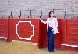 Pastora Soler:  «Cantar en la Maestranza es uno de los sueños que me quedaba por cumplir»
