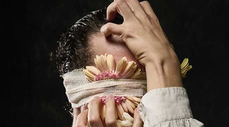 Flamenco Los ojos de Bernardo