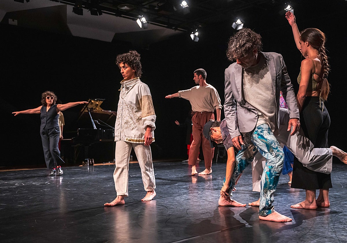 La XV edición del ciclo &#039;Vertebración&#039; se traslada a La Rinconada