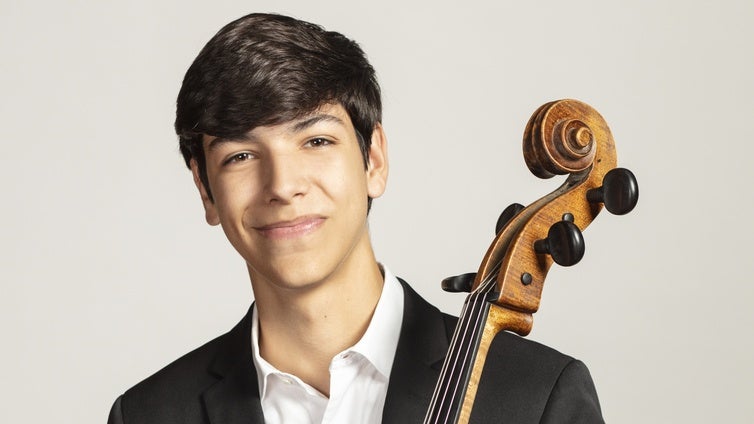 El pianista Josep Colom abre el Festival de Primavera de Juventudes Musicales de Sevilla
