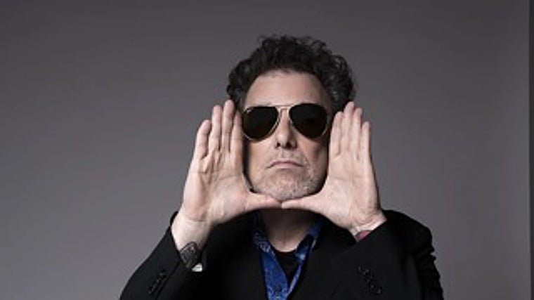 Andrés Calamaro