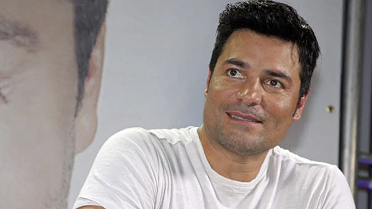 Chayanne