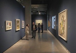 Las exposiciones que no te puedes perder en este mes de junio en Sevilla