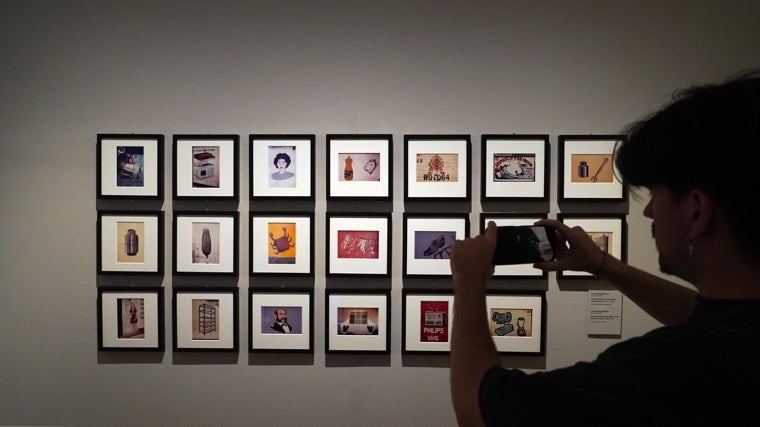 Esta exposición es perfecta para los aficionados al mundo de la fotografía al más alto nivel
