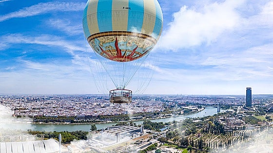 Planes con niños en Sevilla en junio: aventuras perfectas para disfrutar en familia