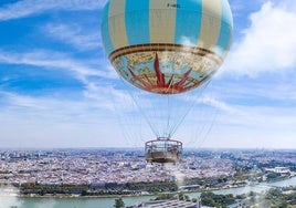 Planes con niños en Sevilla en junio: aventuras perfectas para disfrutar en familia
