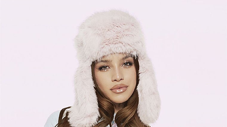 Emilia presenta su nueva gira en Sevilla