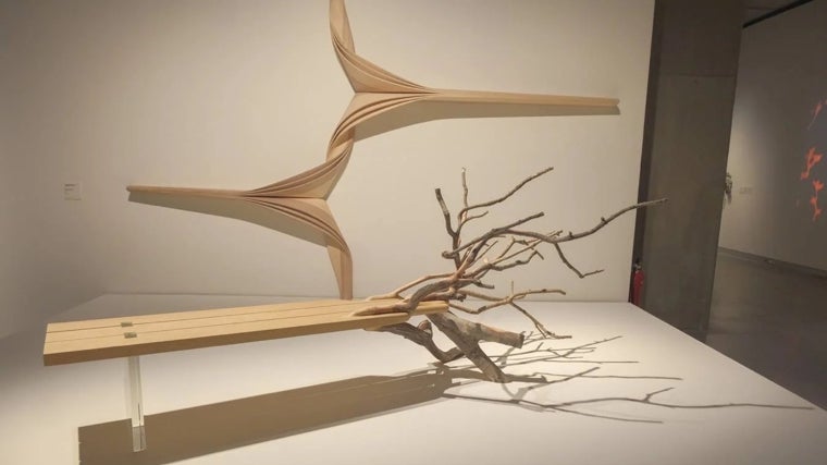 'Arte y naturaleza' en CaixaForum