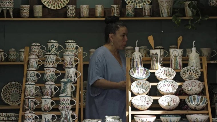 Feria de Artesanía Creativa