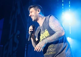 Melendi y Pignoise, cabezas de cartel de My Playlist Fest, el nuevo festival interactivo que llega a Sevilla