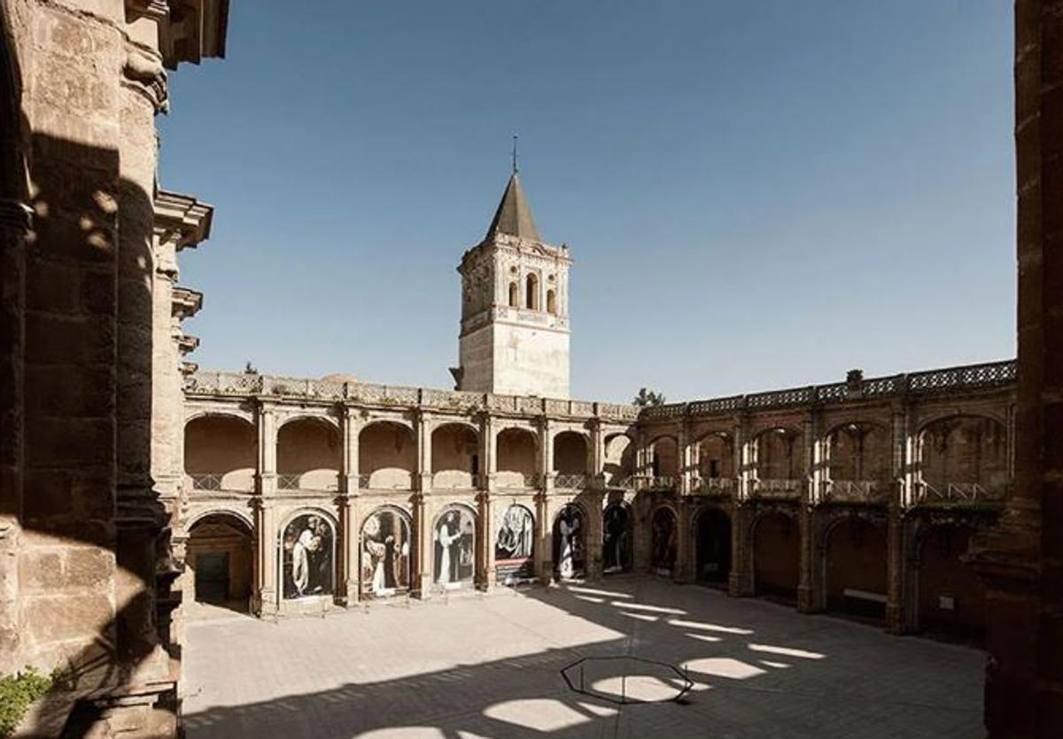 Monasterio de San Jerónimo