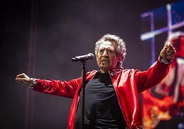 Miguel Ríos actuará en Sevilla: fecha, lugar y precios de las entradas