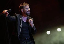 El virus del amor de Los Caños vuelve a revivir en Icónica Santalucía Sevilla Fest