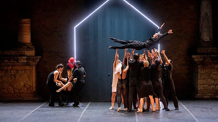 Qué hacer esta semana en la provincia de Sevilla