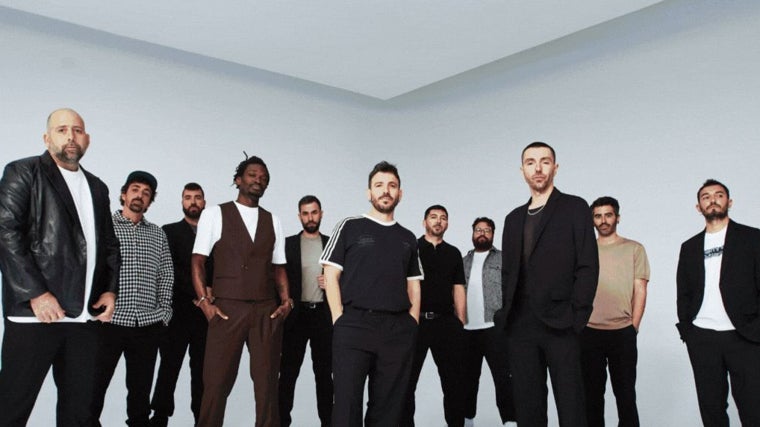 La Raíz, Reincidentes y O'Funk'illo en Icónica Sevilla Fest 2025