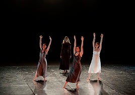 El nuevo romanticismo..., a lo contemporáneo