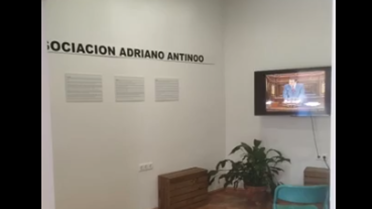 Imagen exposición 2005-2025: 20 años de matrimonio igualitario en España'