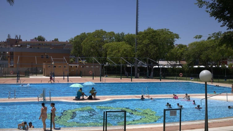Piscinas públicas de los pueblos de la provincia de Sevilla a menos de media hora de la capital