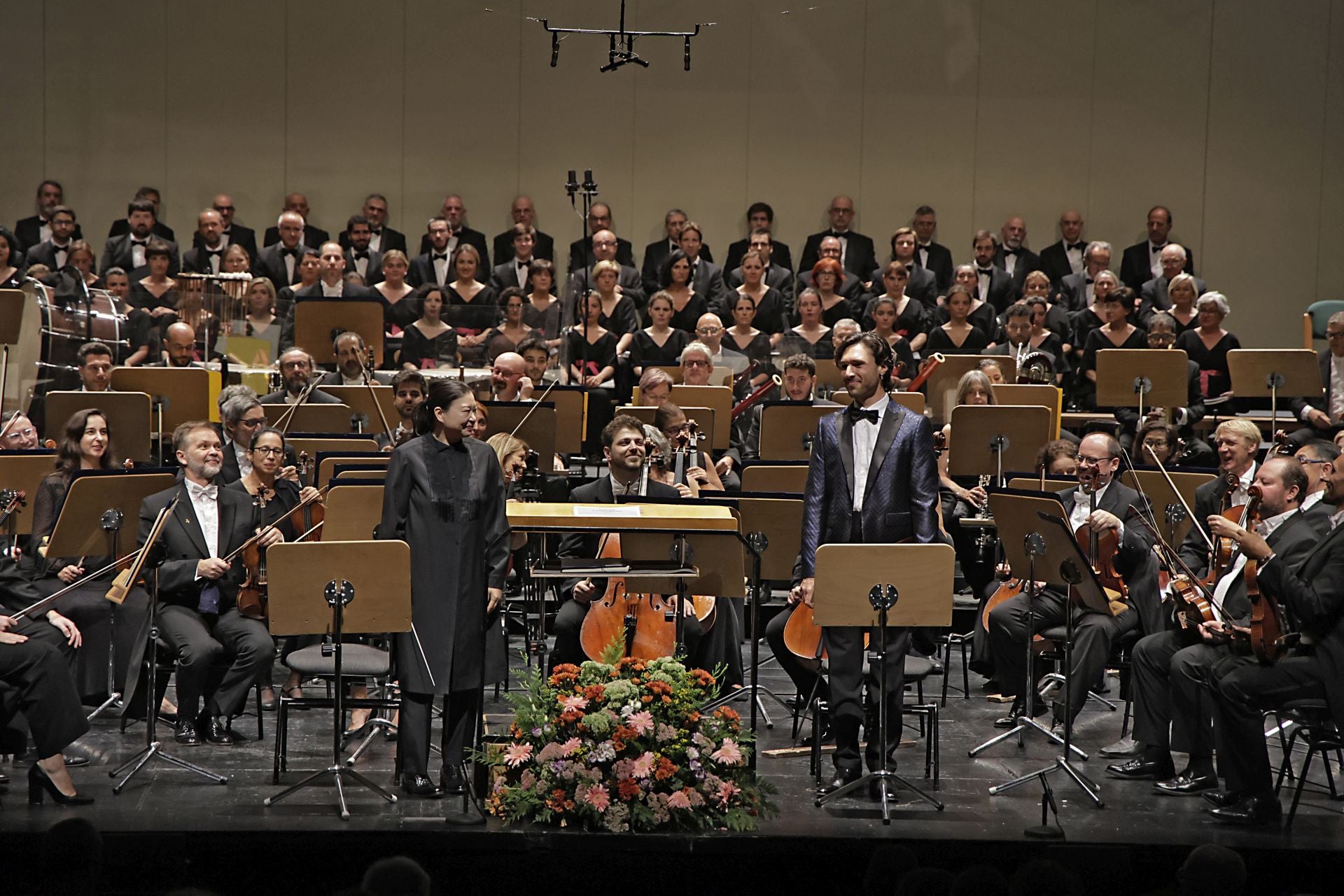 Concierto de la Real Orquesta Sinfónica de Sevilla