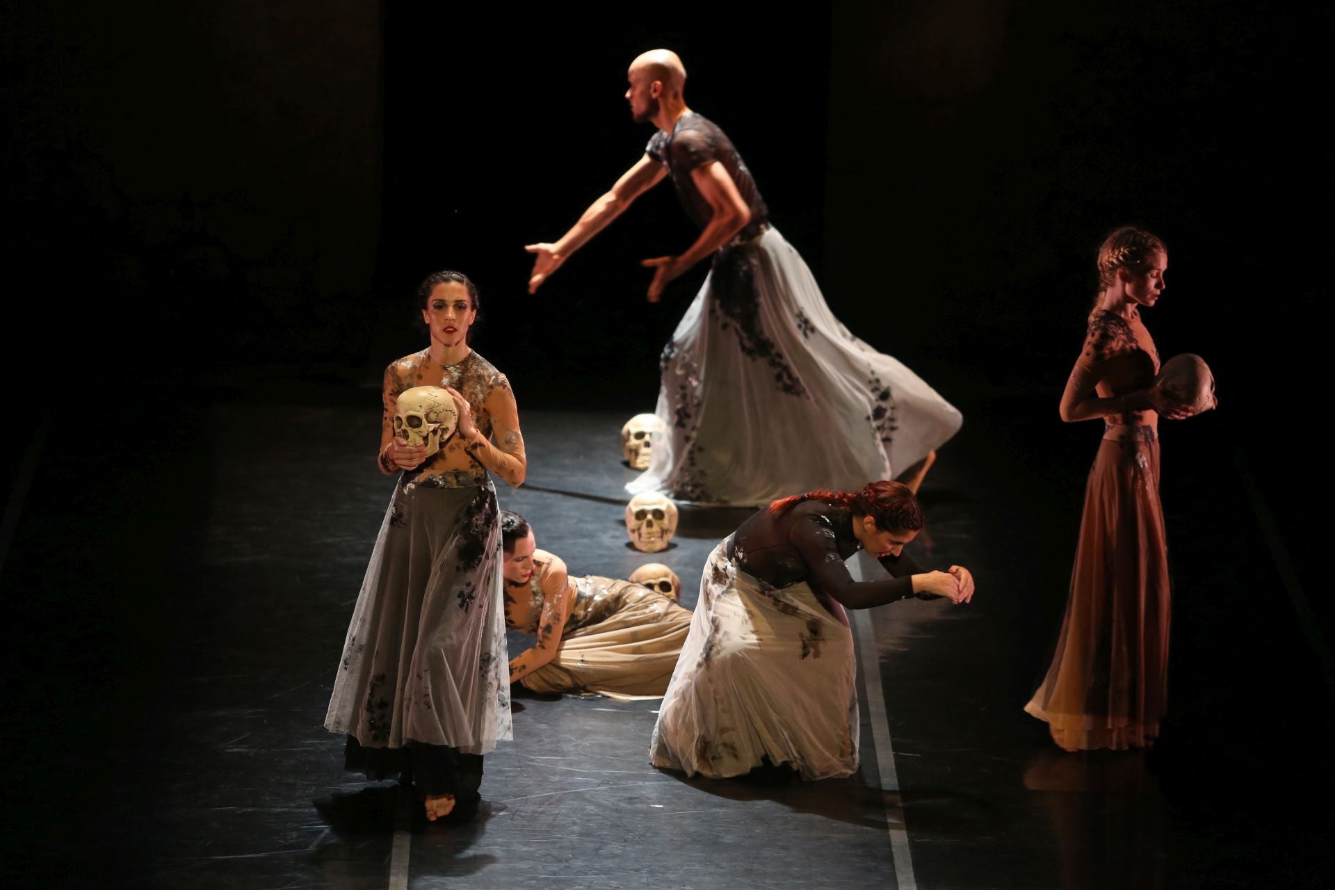 Festival Internacional de Danza de Itálica