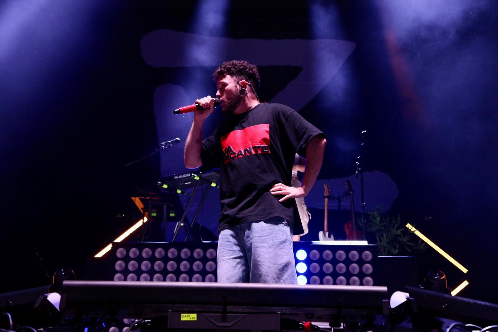 Concierto de Kaze en Sevilla