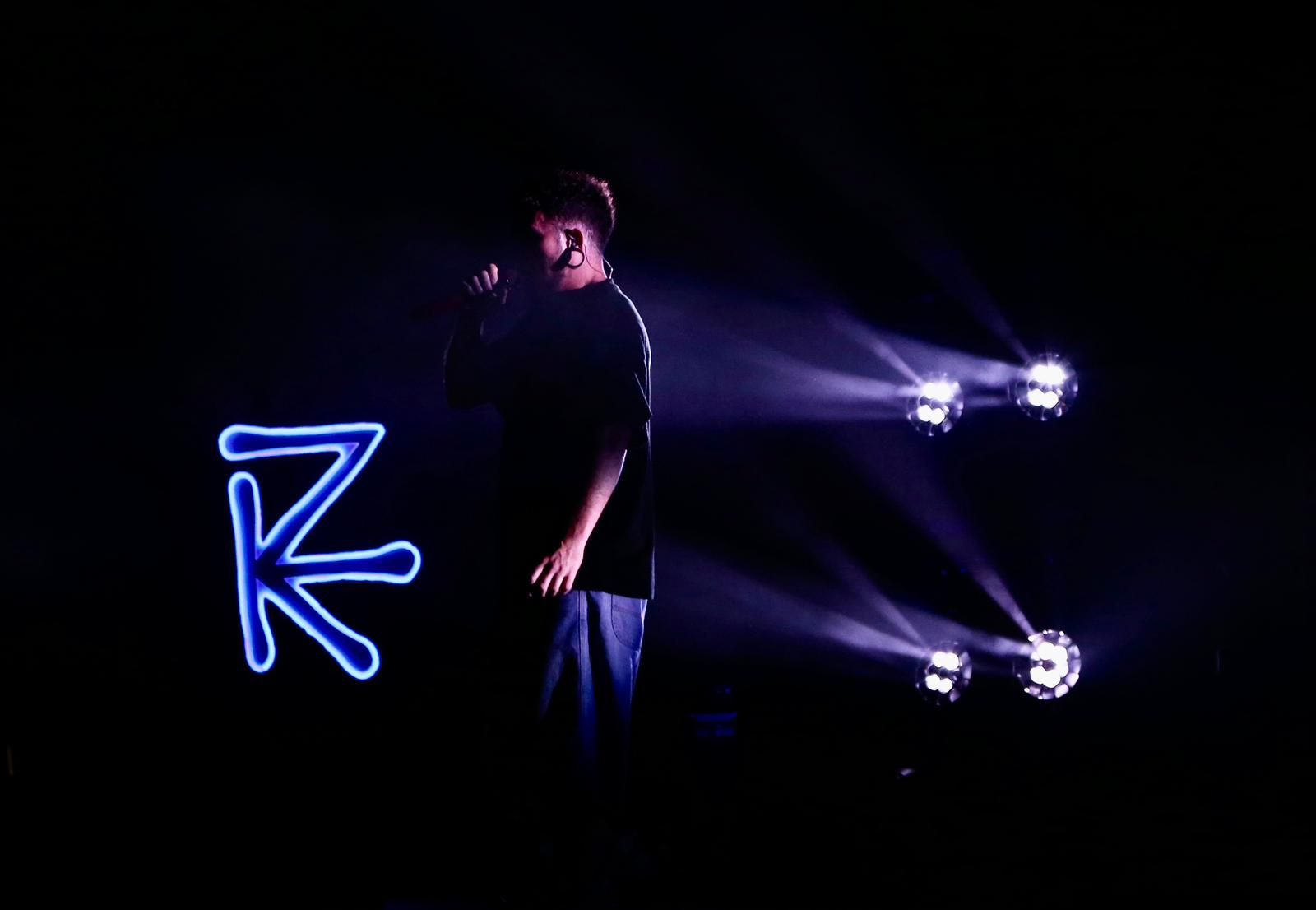 Concierto de Kaze en Sevilla