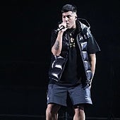 Estos son los diez conciertos de julio que no te puedes perder en Sevilla