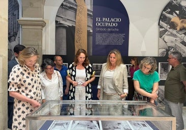 Las exposiciones que no te puedes perder en este mes de julio en Sevilla