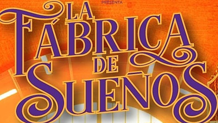 Cartel del espectáculo