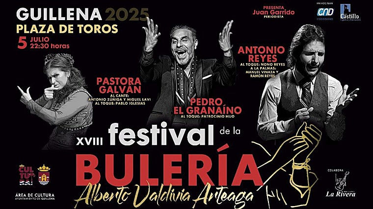 Qué hacer esta semana en la provincia de Sevilla