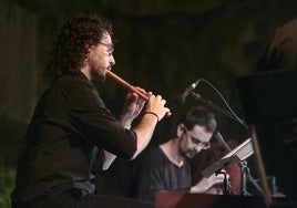 Noches en los Jardines del Alcázar este verano 2025: conciertos, horarios y entradas