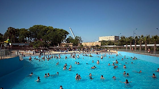 ¿Calor en Sevilla con niños? Estos planes salvarán tu mes de julio en familia