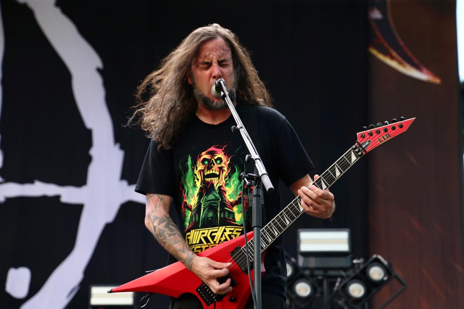 Un instante de la actuación de Angelus Apátrida en Sevilla