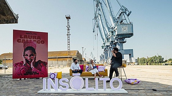 Insólito Sevilla: todos los conciertos del festival, fechas y entradas