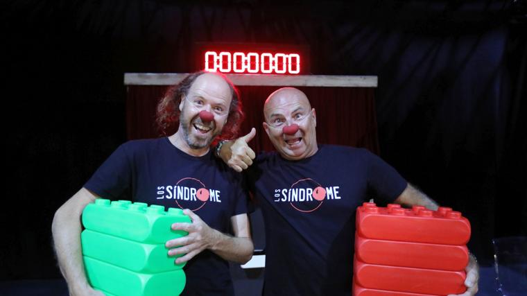 Los Síndrome