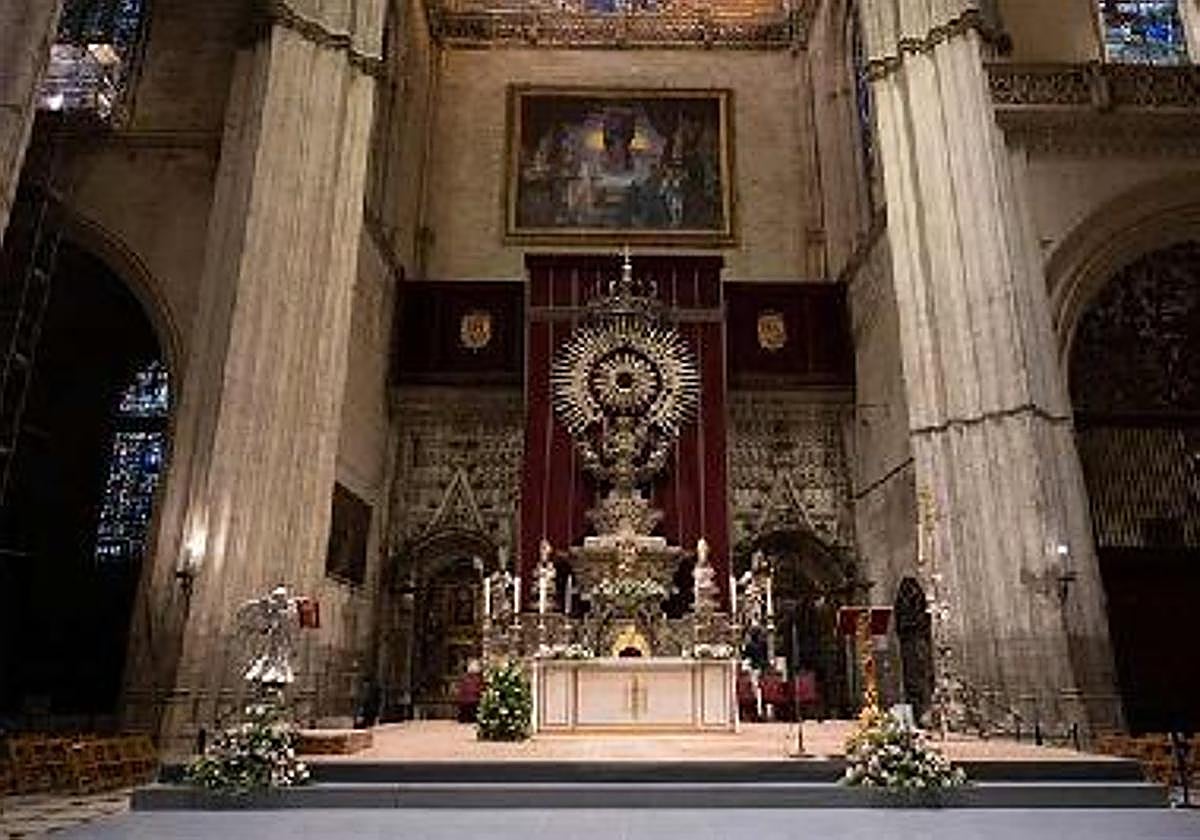 Qué hacer en Sevilla hoy, lunes 7 de julio de 2025