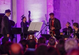 Conciertos de Jazz en el CAAC este verano: programación, horarios y entradas